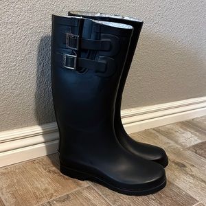 Chooka rain boots